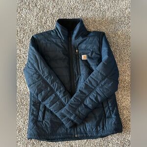 Carhartt jacket